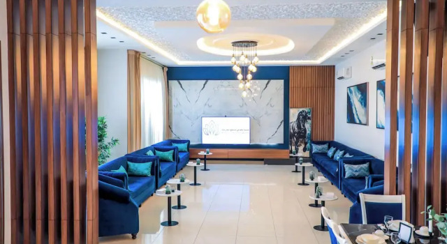 Вилла Luxury Lamar Park Resort
