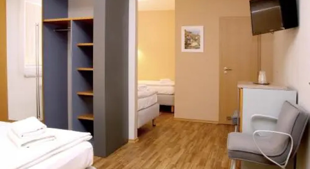 Penzion Sedlecký Dvur