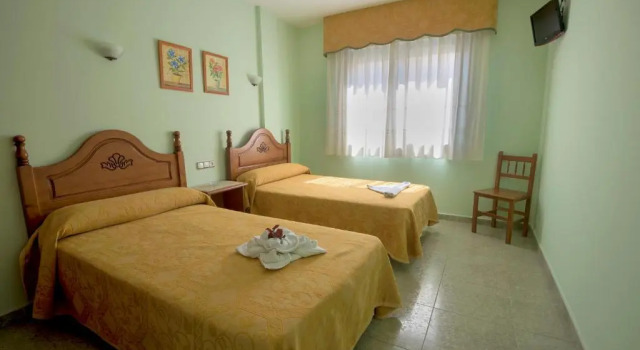 Hostal O Camouco, Забронировать Отель Портоново Sanxenxo Municipality, рядом с Пляж Baltar