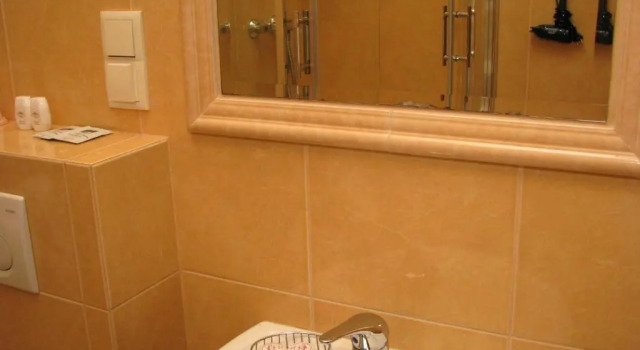 Номер Standard Hotel Plock