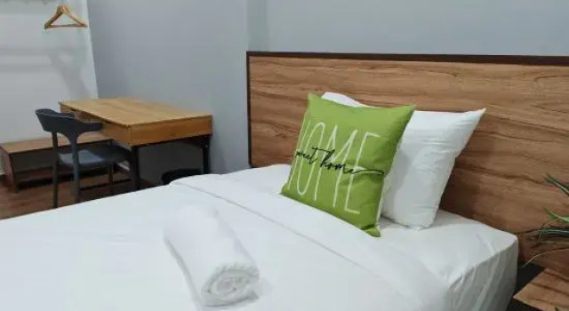 Номер Premier Sh Garden Hotel