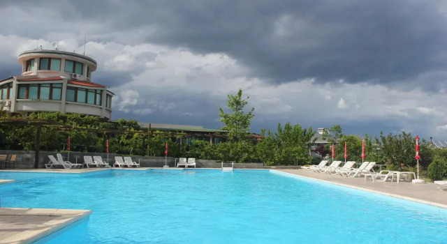Hotel Ambelitz