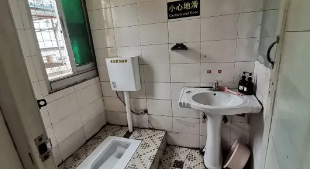 Двухместный номер Economy Zhongxing Hostel