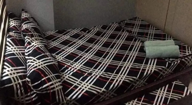 JJ Staycation Grass Residence, Забронировать Отель Кесон-Сити 