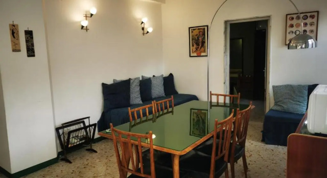 Casa Farella B&B in mini Apartments Altamura x Matera, Book Lejlighed Hoteller i Altamura med parkering, Parkering