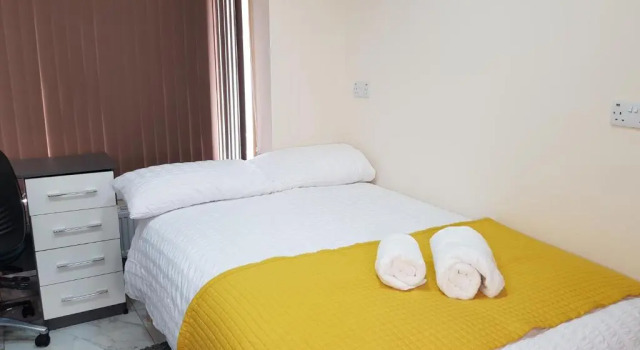 Kunda House Teignmouth, Varaa Hotelli Birmingham West Midlands
