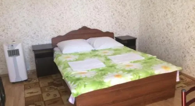 Гостевой дом У Елены