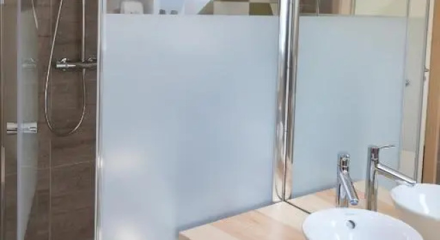 Трёхместный номер Standard Hostellerie Les Bagenelles