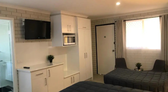 Номер Standard Estelle Kramer Motel