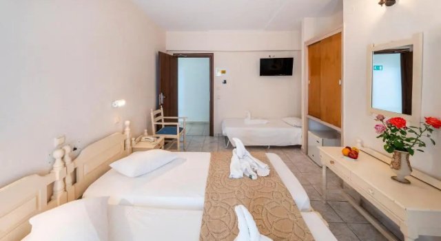 Двухместный номер Standard Hotel Koala