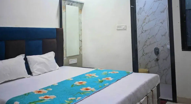Hotel Moad Mudgal Palace