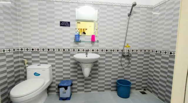Номер Standard Anh Tan Hotel