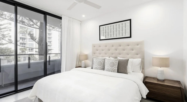 Ivy 95 Residence Broadbeach - GCLR