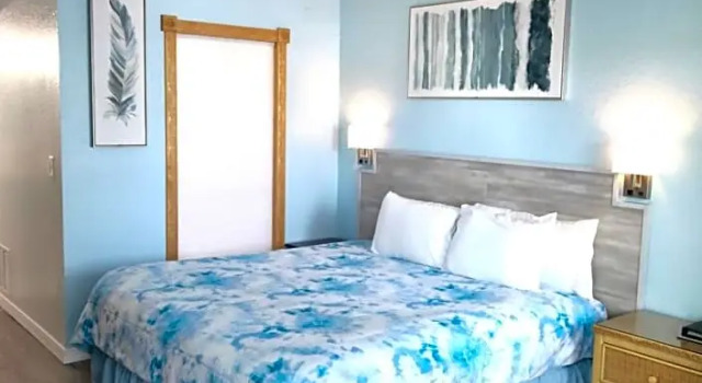 Двухместный номер Standard Historic Inn