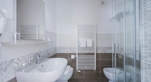 Двухместный номер Standard Hotel Bad Salomonsbrunn