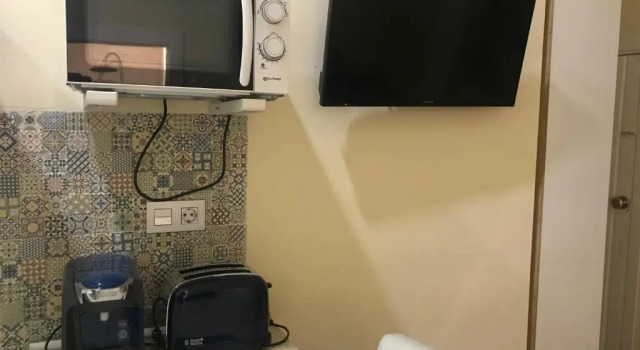 Апартаменты RentalSevilla Apartamento de lujo en la Giralda