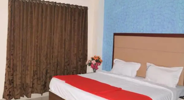 Номер Deluxe Hotel Templecity Dreamz Inn