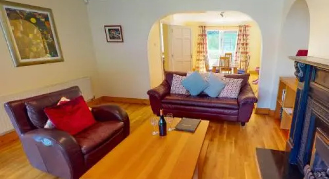 Fishermans Grove 3 Bed, Prenota Appartamento Dunmore East 