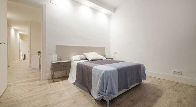 Apartamento St. Augusti Tvl 37, Забронировать Апартаменты/квартира Таррагона Tarragonès, рядом с Provincial Traffic Headquarters
