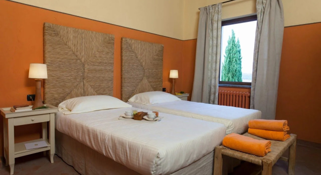 Villa Cascine