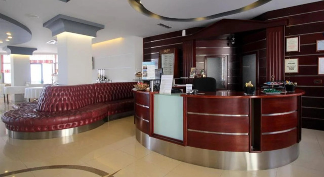 Saranda International Hotel