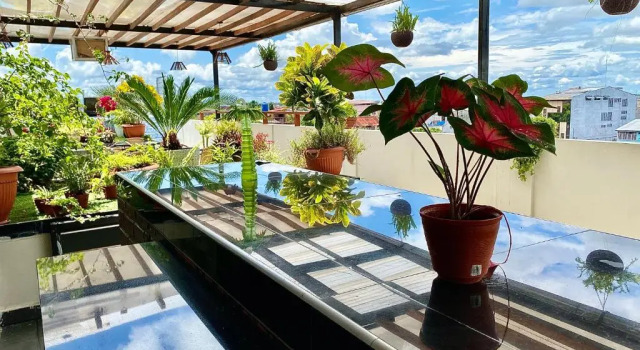 Nativo Hotel