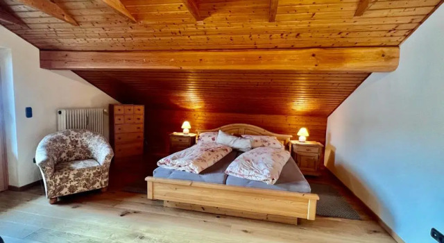 Студия Beim Bergfreund