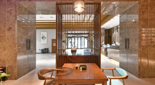 Mehood Lestie Hotel - Xi'an North 2nd Ring, Prenota Hotel Xi'an Shaanxi