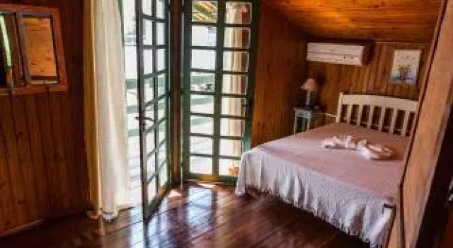Cabanas da Lua