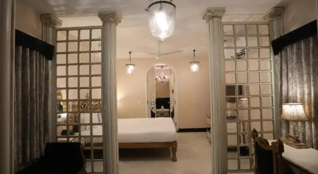 Люкс Luxury The Royal Retreat Resort & Spa