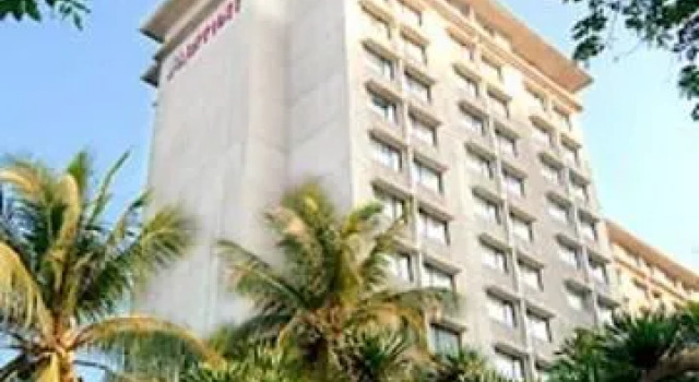 Cebu City Marriott, Book Hotel Cebu City Cebu