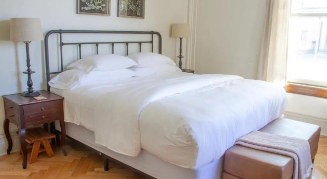 Pert House, Prenota Hotel Potsdam Stato di New York