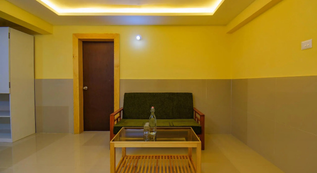 FabHotel Empire Executive - Nr HINJEWADI PHASE 1, Забронировать Отель Недорогие отели штата Махараштры, недорого