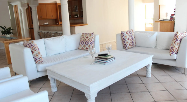 Saffron House Guesthouse, Boek Hotel Sunset Beach Western Cape