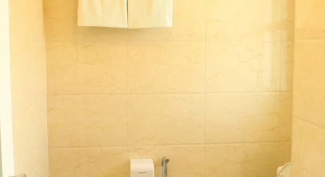 Двухместный номер Standard Royal City Hotel