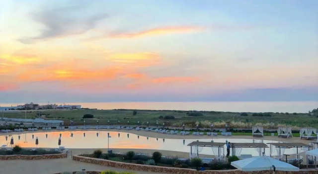 Вилла Blue Sea Villa Levante by Wonderful Italy