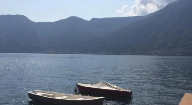 Ca' Bianca Como lake house, Varaa Hotelli Sala Comacina Como
