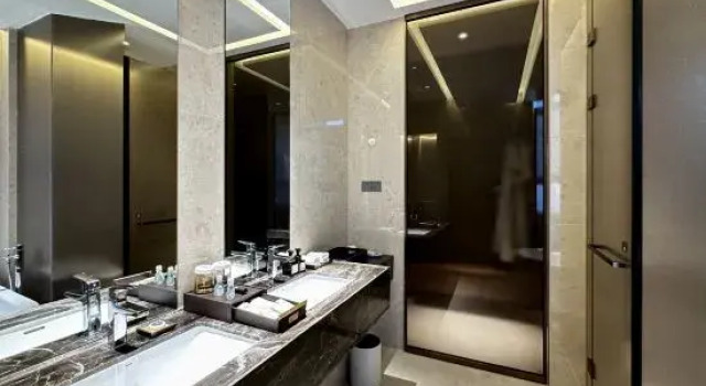 Люкс Shanxi Hotel
