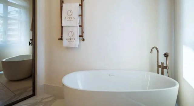 Люкс Standard Áurea Palacio de la Tinta by Eurostars Hotel Company