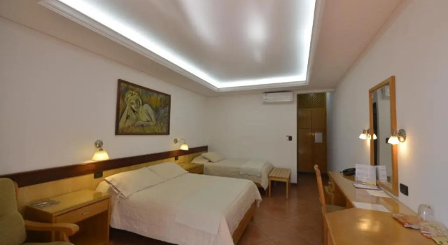 Двухместный номер Standard Nobile Hotel Papillon