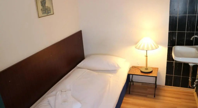 Номер Standard Hotel Pension Graf
