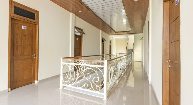 OYO 3706 Griya Tentrem Syariah