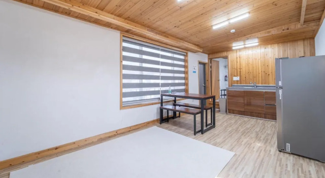 Номер Standard jeju bijalim pension
