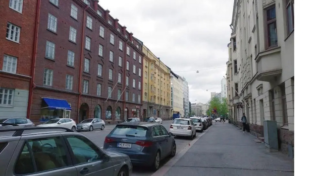 2ndhomes Studios in Kamppi, Забронировать Апартаменты/квартира Апартаменты Хельсинки, рядом с University of the Arts Helsinki, Апартаменты/квартира