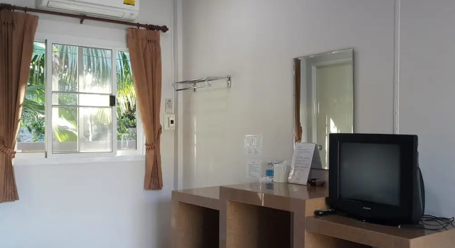 Двухместный номер Standard Dahla The Resort