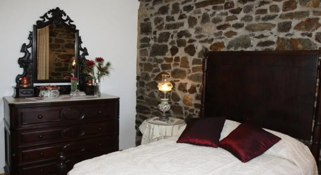 Casa Da Fonte Da Torre