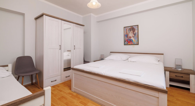 Апартаменты Apartments Dijana