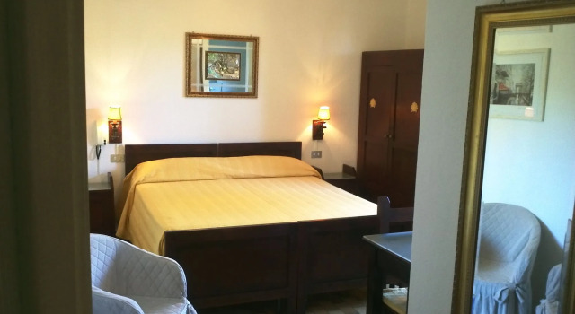 Hotel Abbaruja