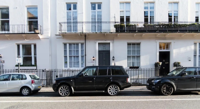 Lynton Hotel