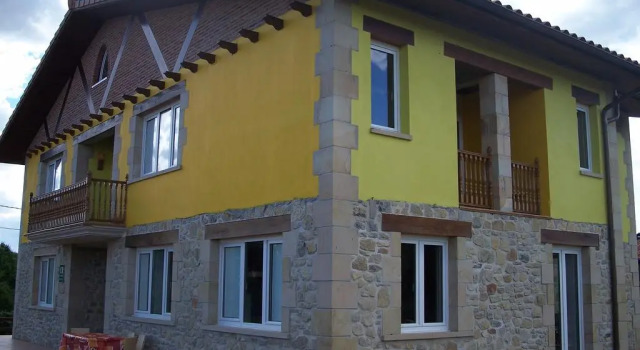Casa Rural Quopiki, Забронировать Отель Отели Алава 3 звезды, 3*
